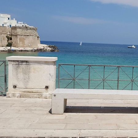 Casa Vacanze Don Vincenzo Monopoli Exterior foto