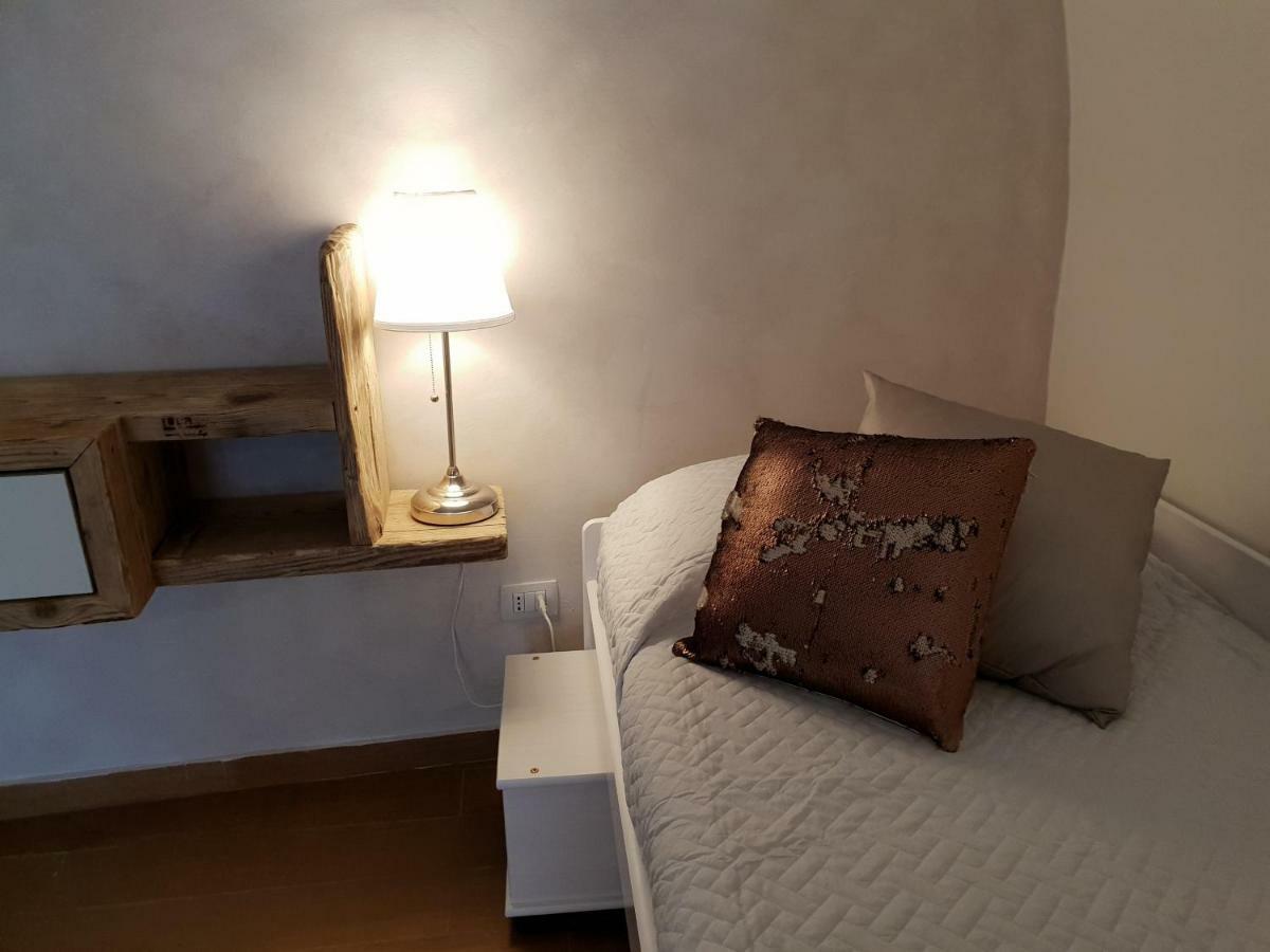 Casa Vacanze Don Vincenzo Monopoli Exterior foto